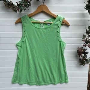 Crown & Ivy Tank - NWOT